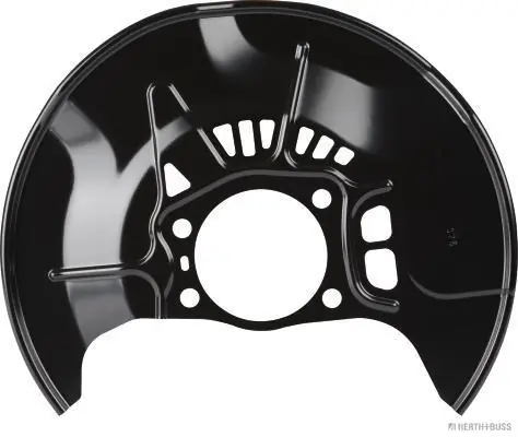 Splash Guard, brake disc